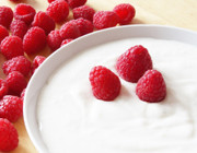 Greek Yogurt vs. Regular Yogurt