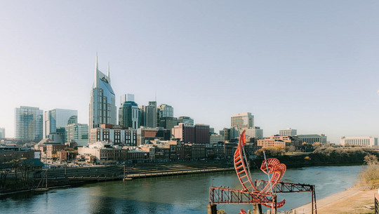 best hikes near Nashville