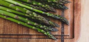 how long does asparagus last?