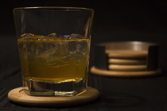 A timeless cocktail to use sour mix for is whiskey sour — it has notes of vanilla and caramel meeting the citrusy taste of lemon.