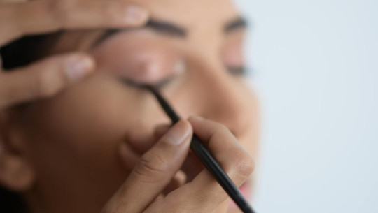 Tiktok makeup trends