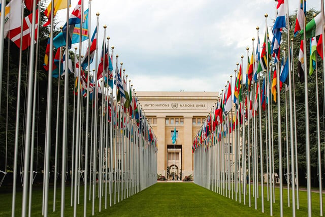 Almost all of the members of the United Nations Framework Convention on Climate Change (UNFCCC) are signatories to the Paris Climate Agreement.