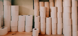 eco-friendly toilet paper