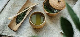 decaf green tea benefits