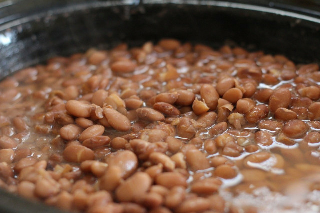 Utilize different tweaks and adaptations for each specific bean and recipe to match your tastebuds. 
