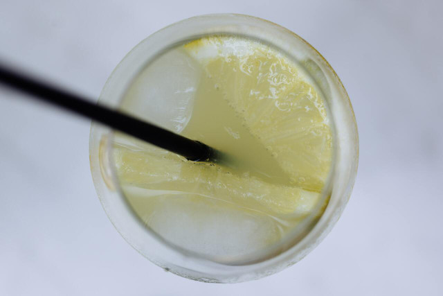 Our limoncello spritz cocktail is easy and refreshing, and can be enjoyed all summer long.