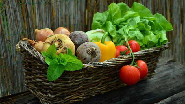 how to keep fruit and vegetables fresh