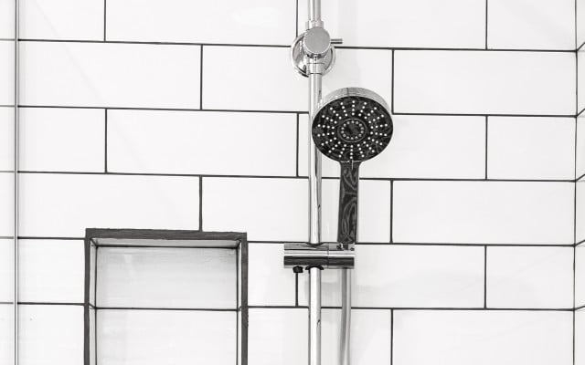 How to clean shower tiles naturally clean tiles