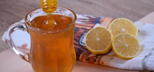 How to get rid of dry cough home remedies