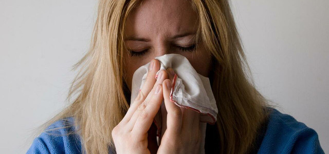Home remedies dry nose