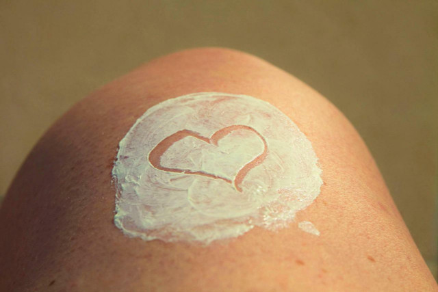 Make sure your sunscreen is still good to use and reapply it several times throughout the day, especially if you sweat a lot or spend time in the water.