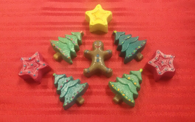 DIY Christmas gift ideas holiday crafts DIY Christmas gift ideas holiday crafts