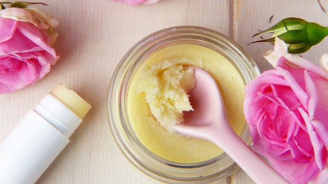 how to make lip balm homemade recipe chapstick