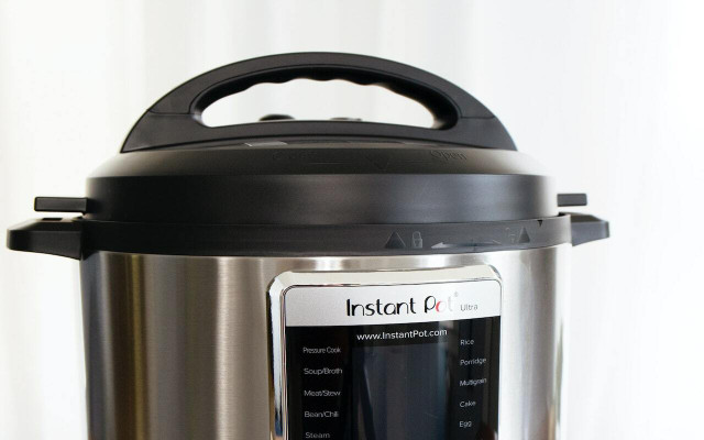 7 Little-known Benefits of Pressure Cooking - Utopia