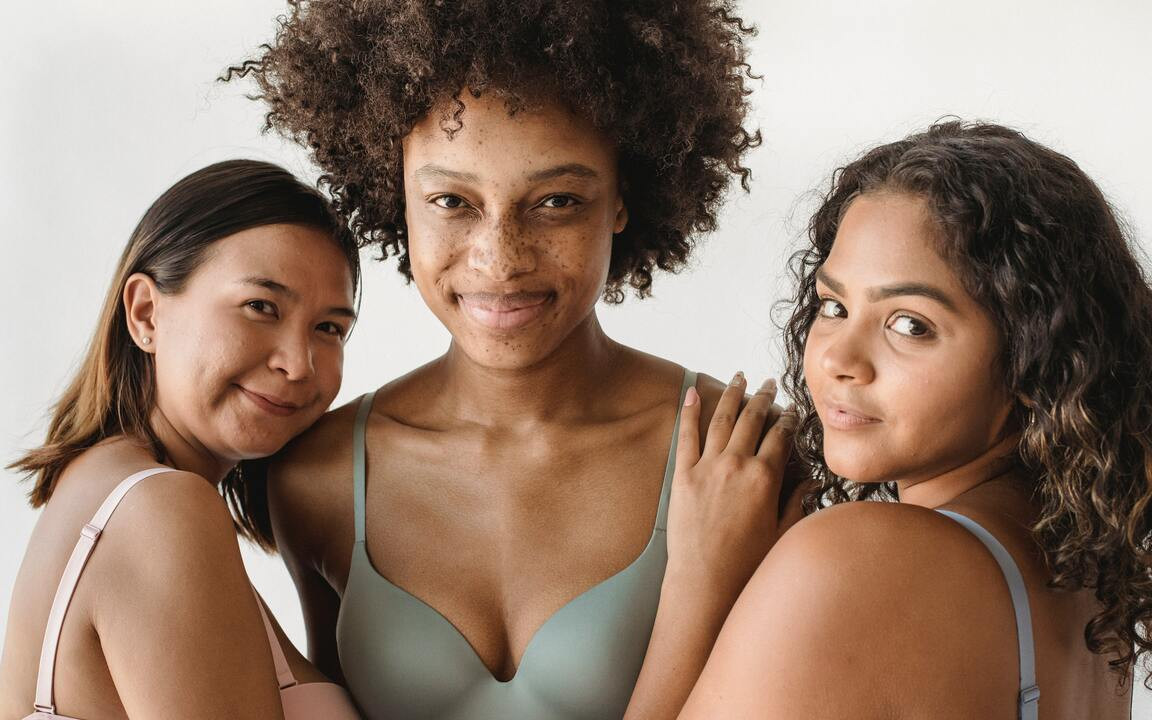 15 Comfy Sustainable Bralettes You'll Want to Live In