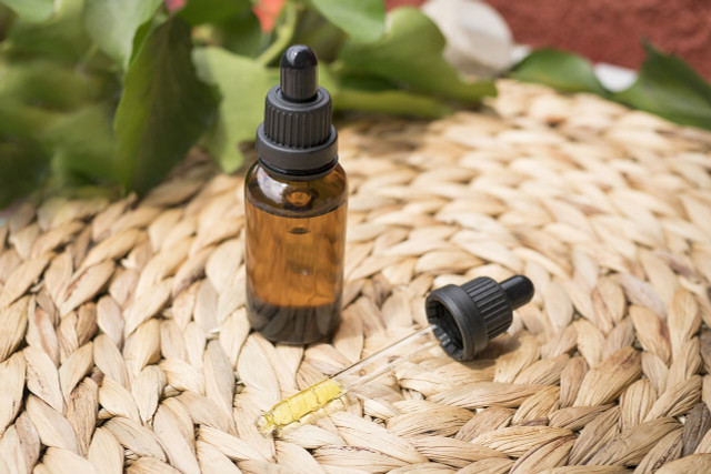 Make your own tincture which alcohol, glycerin, or vinegar.