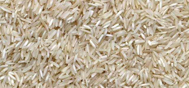 how to store rice long term