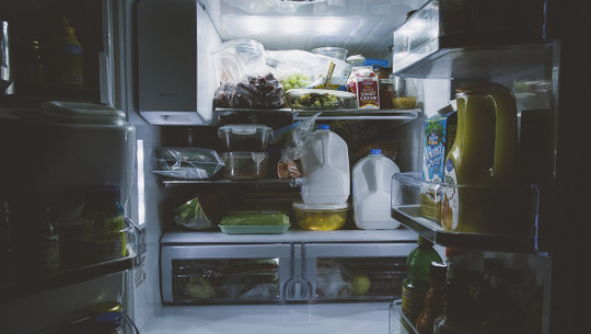 fridge not cooling