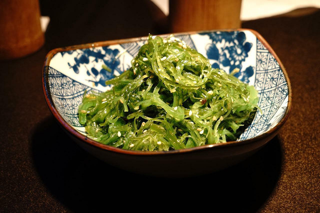 Seaweed is a sustainably sourced superfood that can improve ocean acidity.