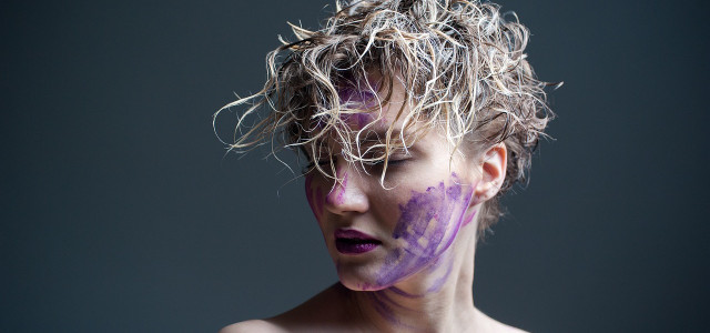 how to get rid of hair dye on skin
