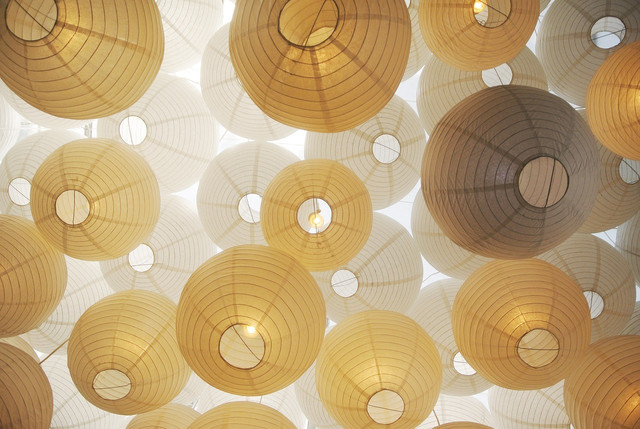 Learn how to clean lampshades without damaging them.