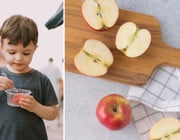 Healthy eating habits for kids healthy food