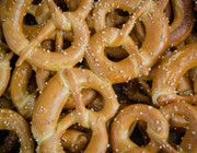 how to make soft pretzels
