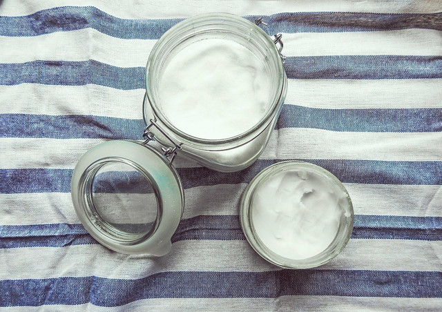 The most sustainable coconut oils should be fair-trade, unrefined, and cold-pressed.