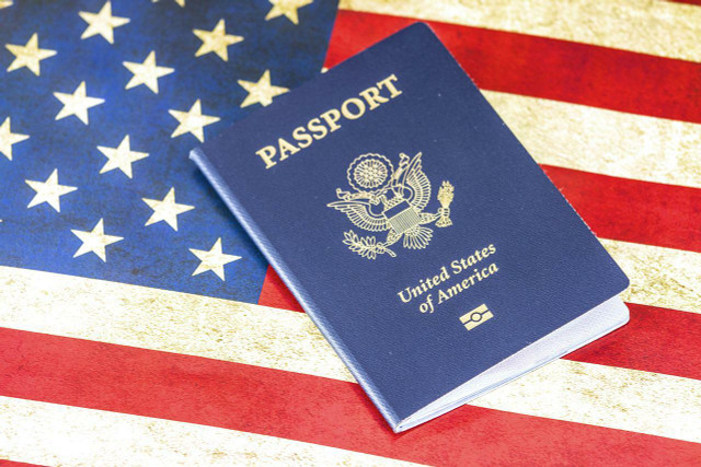 You may need your passport and other important documents.