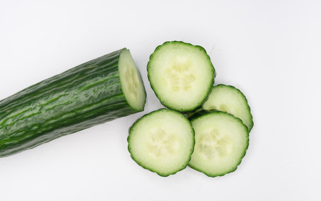 Home remedies for dry eyes cucumber method