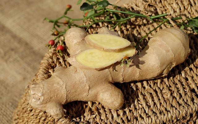 How To Store Ginger Root 6 Ways To Keep Your Ginger Fresh For Longer Utopia