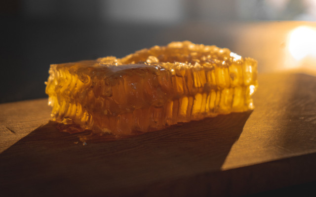 Does honeycomb have any health benefits?