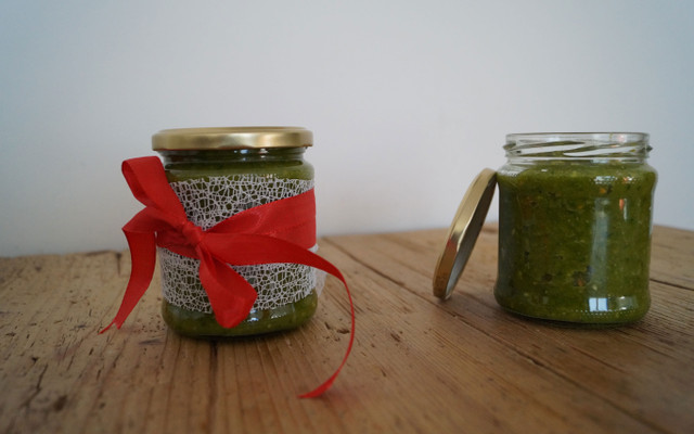 vegetable soup gift